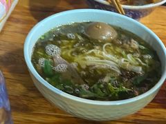 -全家福米线