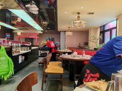 -涿派·炝锅鱼(涿州店)