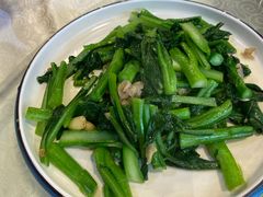 -湖南乡情湘菜馆(罗湖店)
