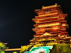 -寻梦滕王阁实景演出