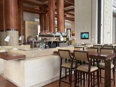 -逸廊大堂吧(三亚海棠湾万丽度假酒店)