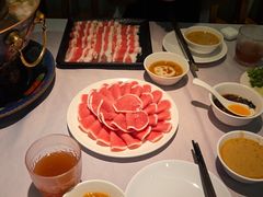 -东来顺饭庄(apm总店)