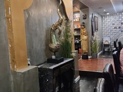 -Siam泰餐厅(水上公园店)