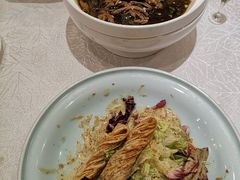 -大鹏饭店·金陵家宴(奥体中心店)