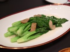 -潮汕味道·煮海餐厅(金麟大厦店)