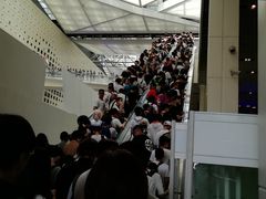 -东浩兰生上海世博展览馆