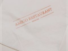 -清真·艾美可餐厅(鹏欣水游城店)