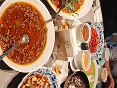 -南堂馆·新川菜(春熙路店)