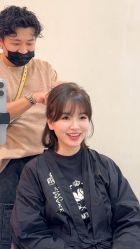 -汀南丝雨Hair design
