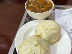炒肝-姚记炒肝店(鼓楼店)