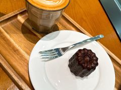 -Peet's 皮爷咖啡(乐峰店)