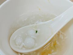 -自然风素食自助餐厅(黄河北路店)