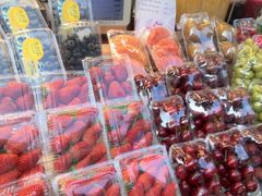 -每日新鲜水果吧(南京东路店)