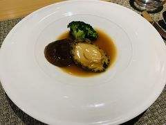 -香樟花园法式铁板烧(恒隆广场店)
