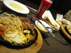 -豪客来牛排(文化路店)