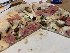 -玛尚诺Pizza&Bar(长泰广场店)
