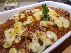 -卡朋西餐(较场西路店)