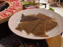 -京炭铜锅涮肉·羊蝎子·羊肉炉(保利·时光里店)