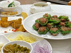 -寻味顺德·南记酒家·传统顺德菜·鱼生(广源路店)