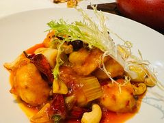 -杭州香格里拉·香宫中餐厅