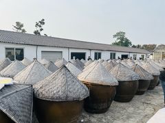 -苏州市吴中区光福窑上花果蜜饯厂