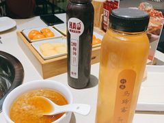 -浩爷羊蝎子火锅(望京店)