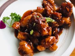 梅子里脊-几荷·恰似故人来(秀水广场店)