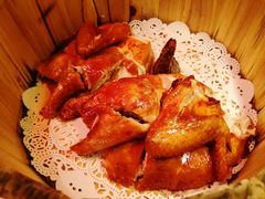 胡桃里烤鸡-胡桃里音乐酒馆(星湖北一里店)