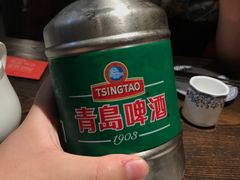 -吕氏疙瘩汤·私家菜馆(慈云寺店)