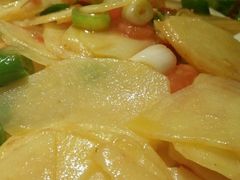 -宣威山野人家·云南菜·菌火锅(金碧店)