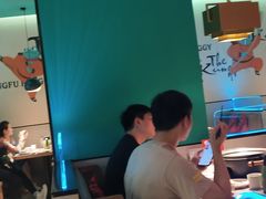 -蛙小侠·沸腾砂锅(望海国际广场店)