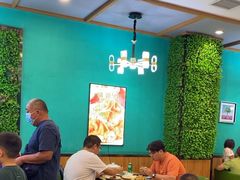 -合合春饼(潘家园店)