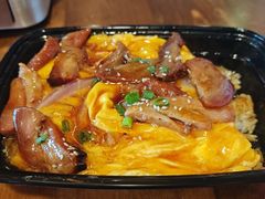 -颓记茶餐厅(美景总店)