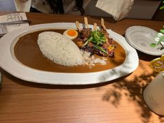 -CURRY YA 熟成咖哩專門店(深圳湾万象城店)