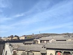 -山西王家大院