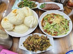 -雪琴面馆富安特色鱼汤面(城中花园店)
