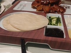 -城北食府(枫林店)