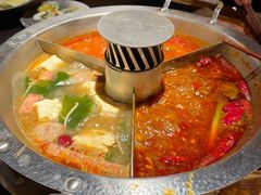 -晓宇重庆火锅(西安荟聚店)