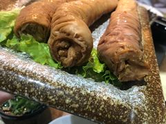 -大油嘴碳烤油边