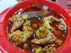 -冒椒火辣(奎星楼街店)