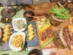 -嗨寿司 无国界料理