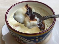 -伊斯坦布尔土耳其清真咖啡餐厅