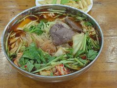 -顺通大冷面(总店)