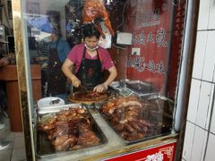 -大赤坎肥仔强烧味海鲜餐厅(大赤坎店)