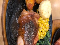 -萨莉亚意式餐厅(天河城购物中心店)