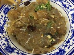 -秦韵轩·西安小馆(贻成福地广场店)