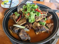 -圆圆家私房美食(民权路店)