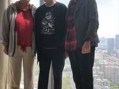 -环球港凯悦 · 享悦中餐厅