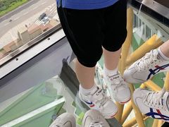 -影汇之星8字形摩天轮