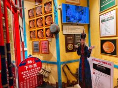 -格日勒阿妈蒙古厨房(大召店)